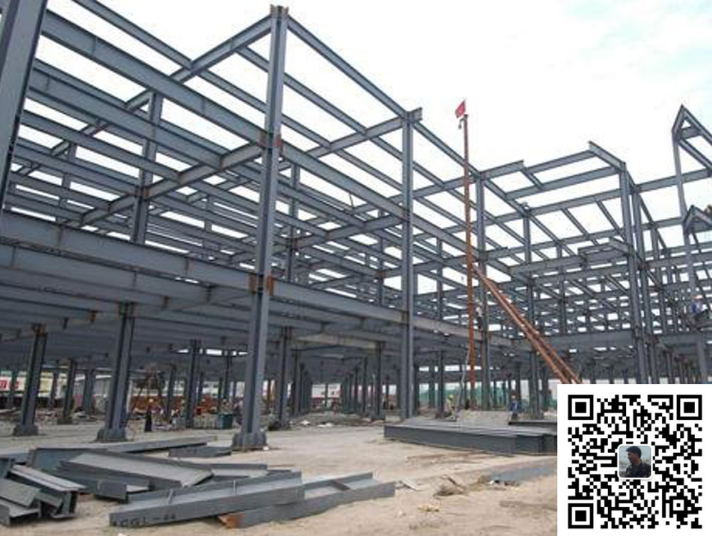 建筑工程、鋼結(jié)構(gòu)工程